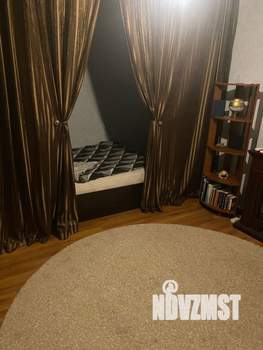 2-к квартира, посуточно, 67м2, 1/19 этаж