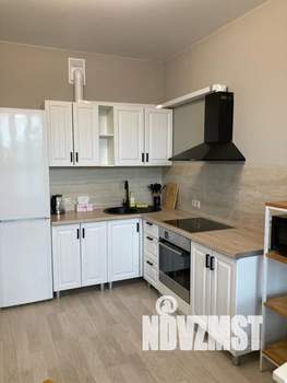 1-к квартира, посуточно, 42м2, 9/20 этаж