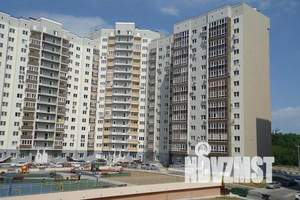 1-к квартира, посуточно, 41м2, 6/14 этаж