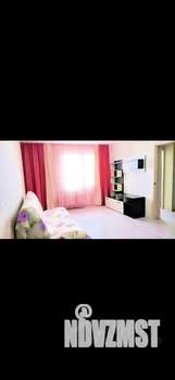 1-к квартира, на длительный срок, 38м2, 6/17 этаж