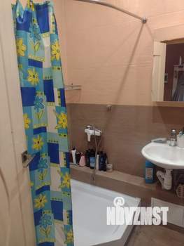 Студия квартира, на длительный срок, 21м2, 9/12 этаж