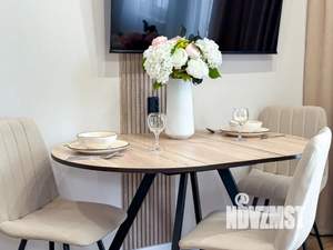 Студия квартира, посуточно, 25м2, 22/24 этаж
