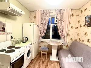 1-к квартира, на длительный срок, 33м2, 3/5 этаж