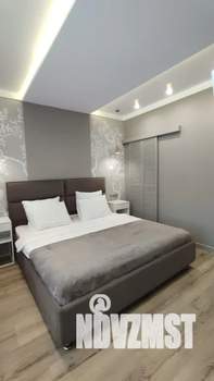 2-к квартира, посуточно, 70м2, 10/22 этаж