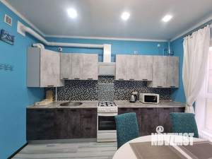 1-к квартира, на длительный срок, 39м2, 2/9 этаж