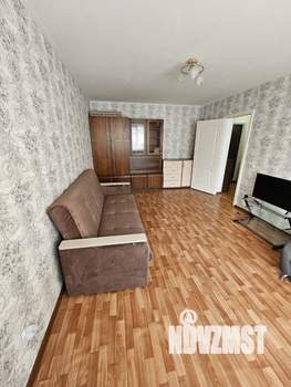 1-к квартира, на длительный срок, 38м2, 8/16 этаж