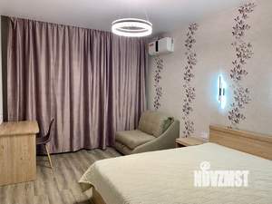 1-к квартира, на длительный срок, 45м2, 11/20 этаж