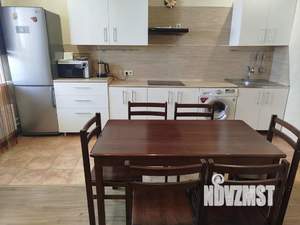 2-к квартира, посуточно, 55м2, 11/16 этаж