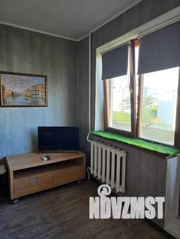 1-к квартира, посуточно, 37м2, 5/9 этаж