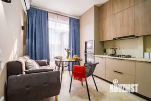 1-к квартира, посуточно, 43м2, 3/14 этаж