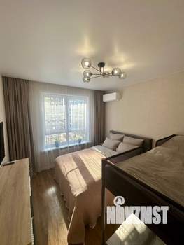 2-к квартира, на длительный срок, 44м2, 12/23 этаж