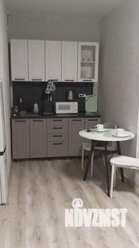 Студия квартира, посуточно, 27м2, 15/24 этаж