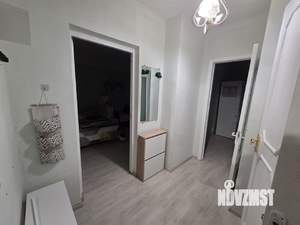 1-к квартира, посуточно, 37м2, 5/9 этаж