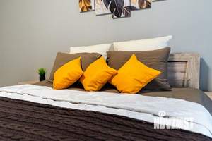 2-к квартира, посуточно, 67м2, 1/1 этаж