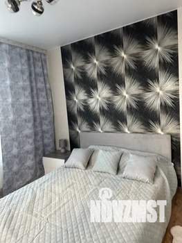 2-к квартира, посуточно, 62м2, 7/25 этаж