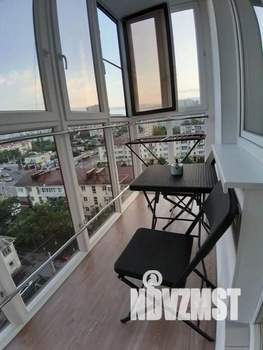 2-к квартира, посуточно, 56м2, 1/1 этаж