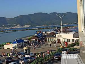 Студия квартира, на длительный срок, 37м2, 2/4 этаж