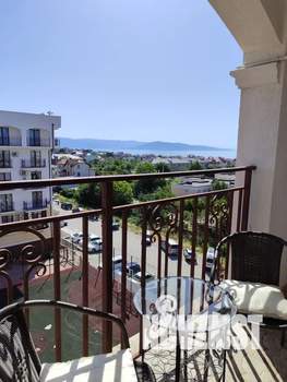 Студия квартира, посуточно, 30м2, 5/5 этаж