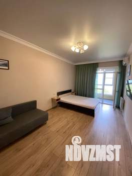1-к квартира, посуточно, 47м2, 5/9 этаж