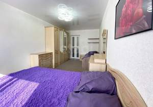 2-к квартира, на длительный срок, 47м2, 3/5 этаж