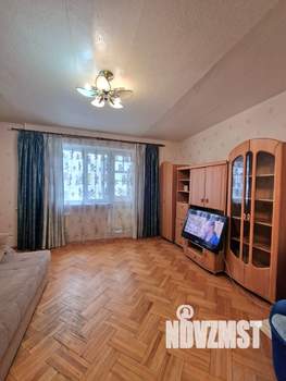 2-к квартира, на длительный срок, 57м2, 3/12 этаж
