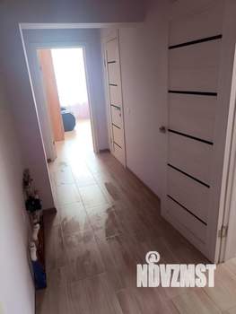 2-к квартира, на длительный срок, 57м2, 1/5 этаж