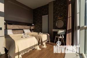 3-к квартира, посуточно, 65м2, 14/17 этаж