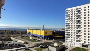 2-к квартира, посуточно, 37м2, 1/1 этаж