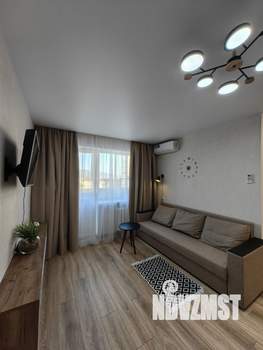 1-к квартира, на длительный срок, 31м2, 4/5 этаж