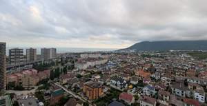 2-к квартира, на длительный срок, 60м2, 19/20 этаж