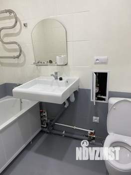 1-к квартира, на длительный срок, 32м2, 4/5 этаж