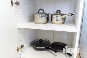 1-к квартира, посуточно, 39м2, 1/1 этаж