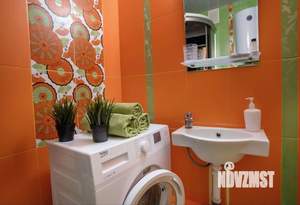 1-к квартира, посуточно, 29м2, 2/5 этаж