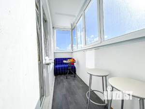 1-к квартира, на длительный срок, 41м2, 10/16 этаж