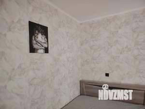 1-к квартира, посуточно, 33м2, 5/9 этаж