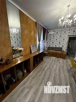 2-к квартира, на длительный срок, 52м2, 2/5 этаж