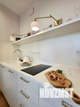 1-к квартира, посуточно, 24м2, 1/1 этаж