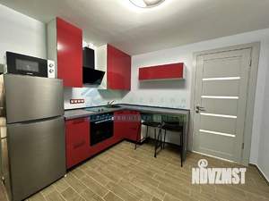 2-к квартира, на длительный срок, 50м2, 20/20 этаж