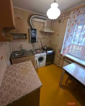2-к квартира, на длительный срок, 49м2, 1/5 этаж