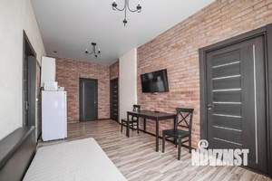 3-к квартира, посуточно, 50м2, 1/1 этаж