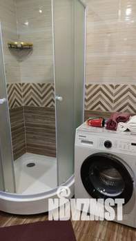 1-к квартира, посуточно, 38м2, 6/16 этаж