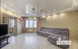 3-к квартира, на длительный срок, 108м2, 15/16 этаж
