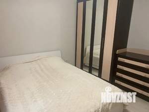 2-к квартира, посуточно, 59м2, 1/16 этаж