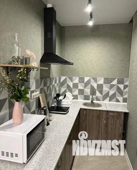 1-к квартира, посуточно, 45м2, 5/18 этаж