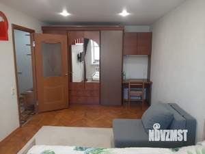 1-к квартира, на длительный срок, 38м2, 5/5 этаж