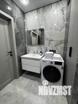 1-к квартира, посуточно, 35м2, 4/8 этаж