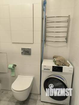 Студия квартира, на длительный срок, 30м2, 12/12 этаж