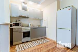 1-к квартира, посуточно, 39м2, 1/1 этаж