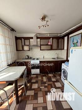 1-к квартира, на длительный срок, 40м2, 10/16 этаж
