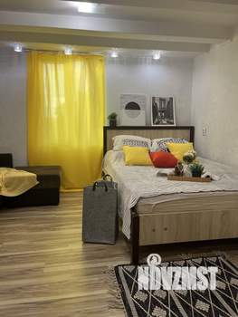2-к квартира, посуточно, 60м2, 2/2 этаж